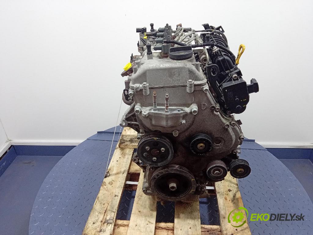 Kia Ceed 2013 motor Diesel: D4FB