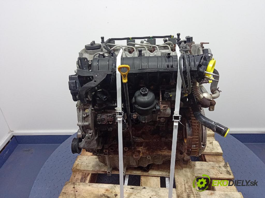 Kia Ceed 2013 motor Diesel: D4FB