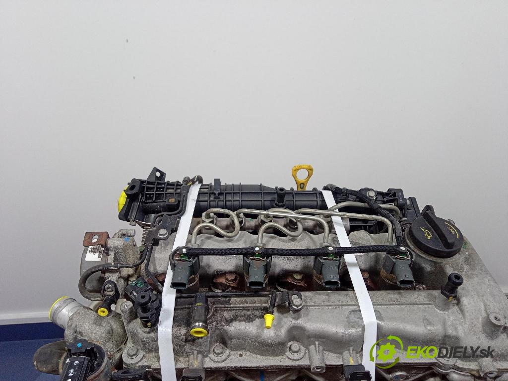 Kia Ceed 2013 motor Diesel: D4FB