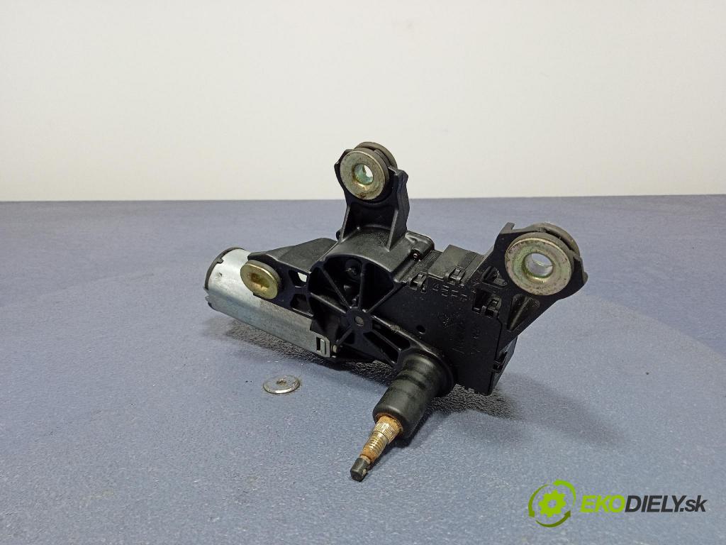 Volkswagen Passat 2001 motorek Stěrače: Zad: 3B9955711C