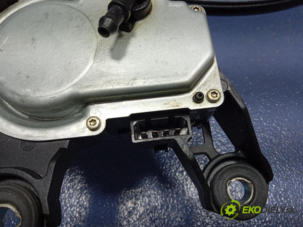 Volkswagen Passat 2001 motorek Stěrače: Zad: 3B9955711C