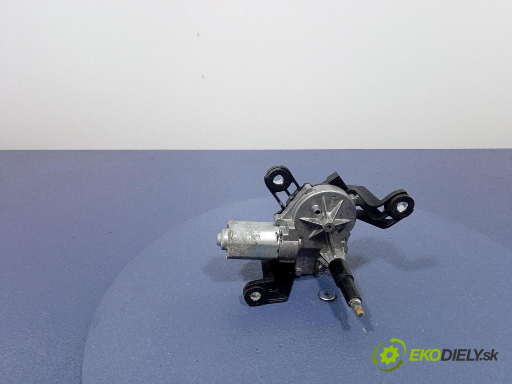 Opel Astra 2005 motorek Stěrače: Zad: 13105981