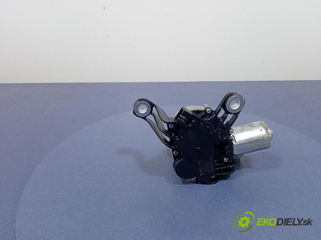 Opel Astra 2005 motorek Stěrače: Zad: 13105981