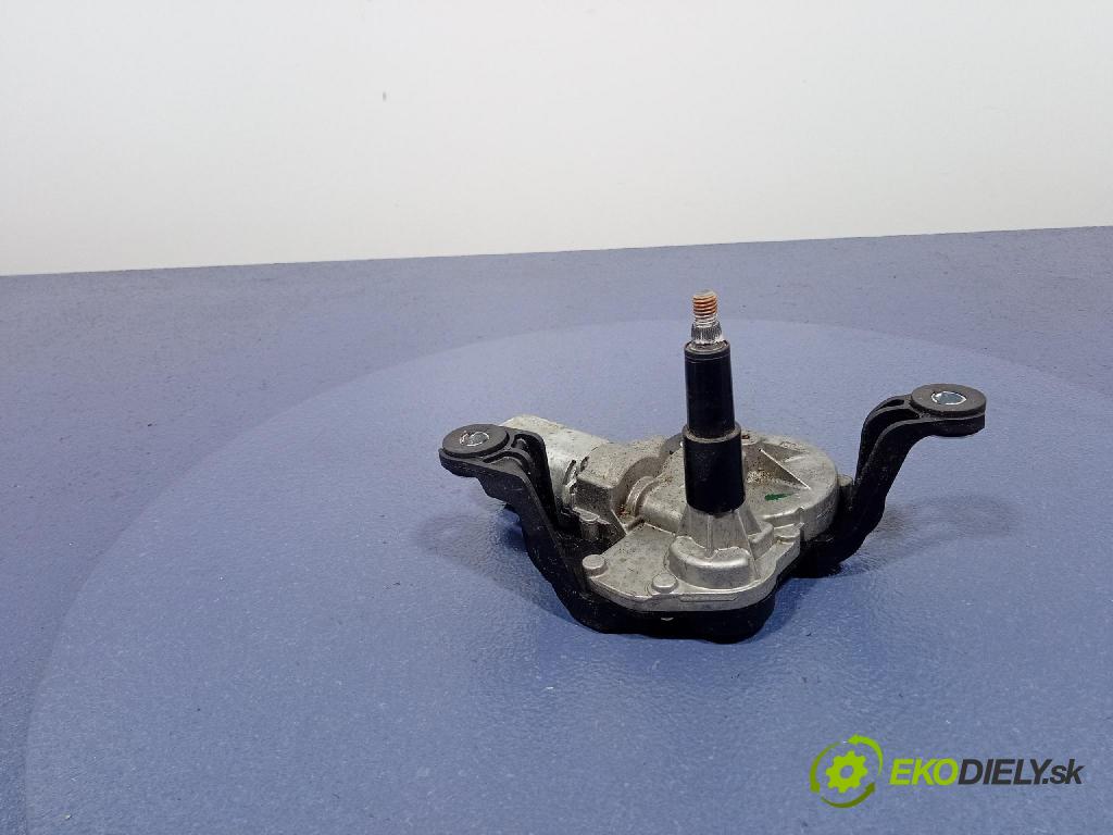 Opel Astra 2005 motorek Stěrače: Zad: 13105981