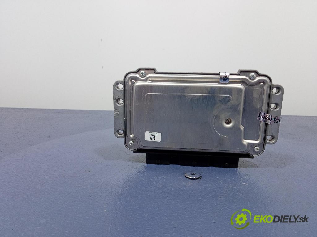 Citroen C4 2006 riadiaca jednotka Motor: 9662307380