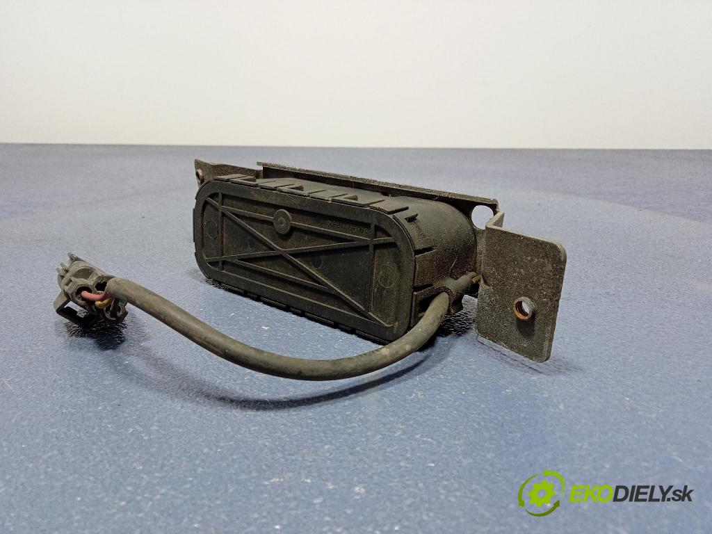 Volvo S60 2001 mechanismus motorek Stěrače: před 8620960
