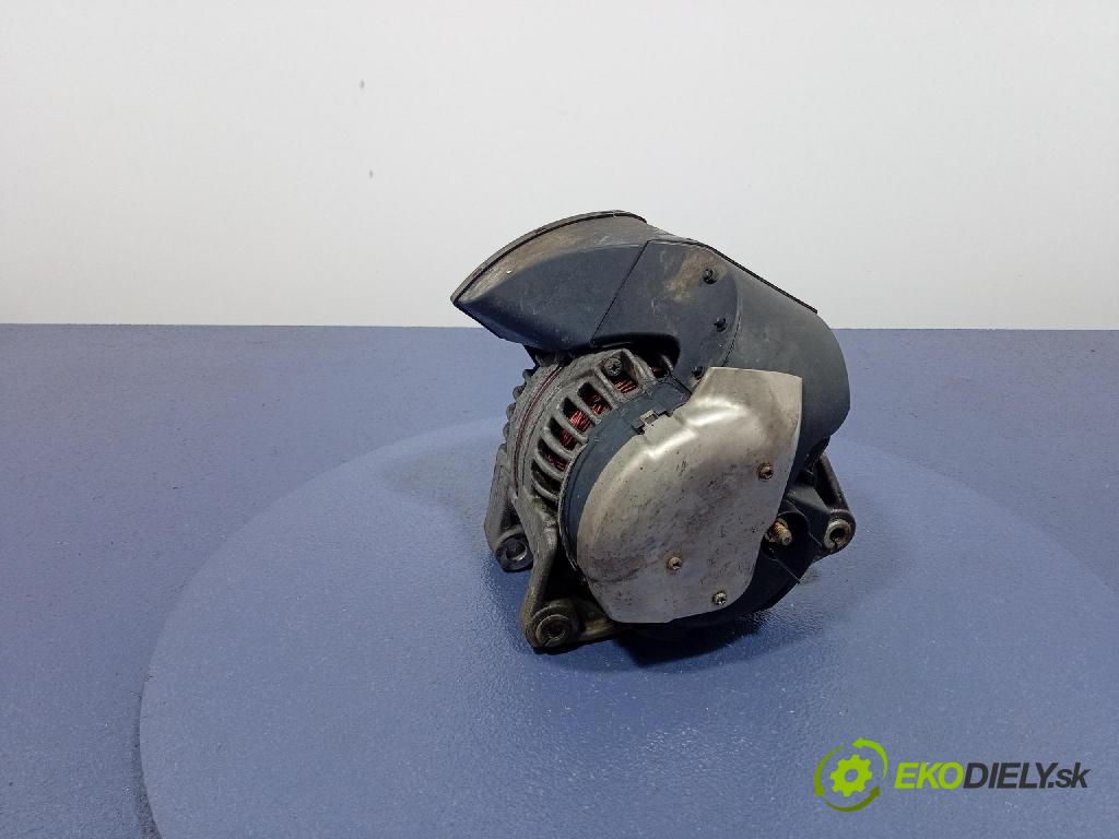 Opel Vectra 2003 Alternator 24436553