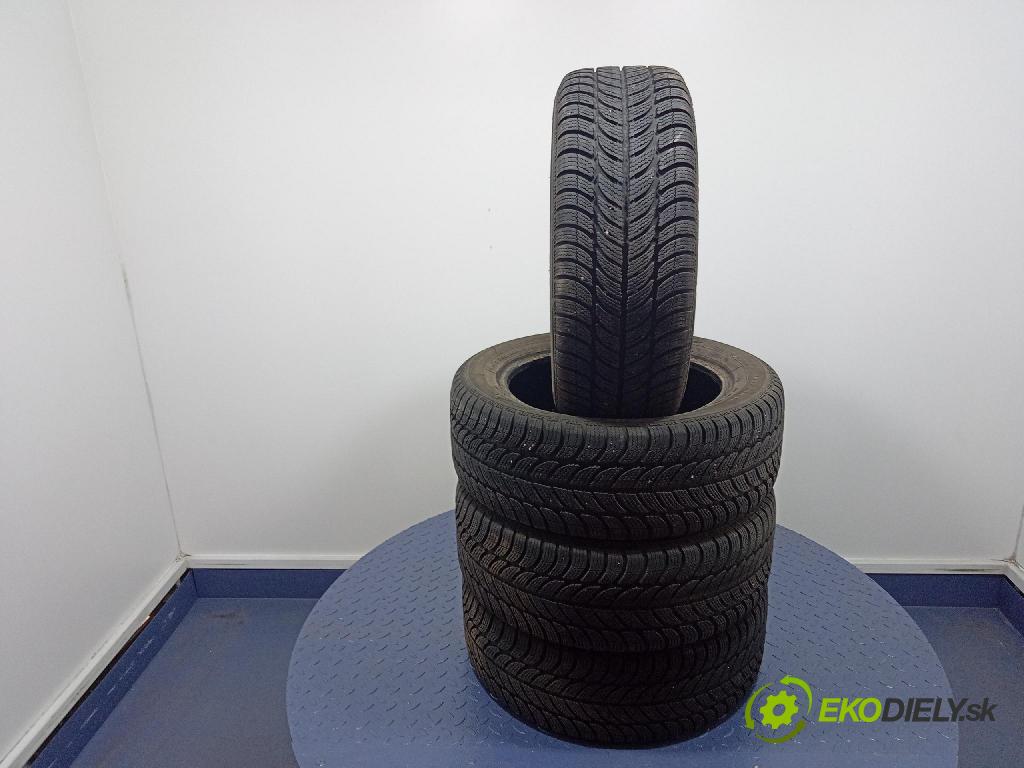 Opel Vectra 2003 pneumatika ZIMA: 5452000593900