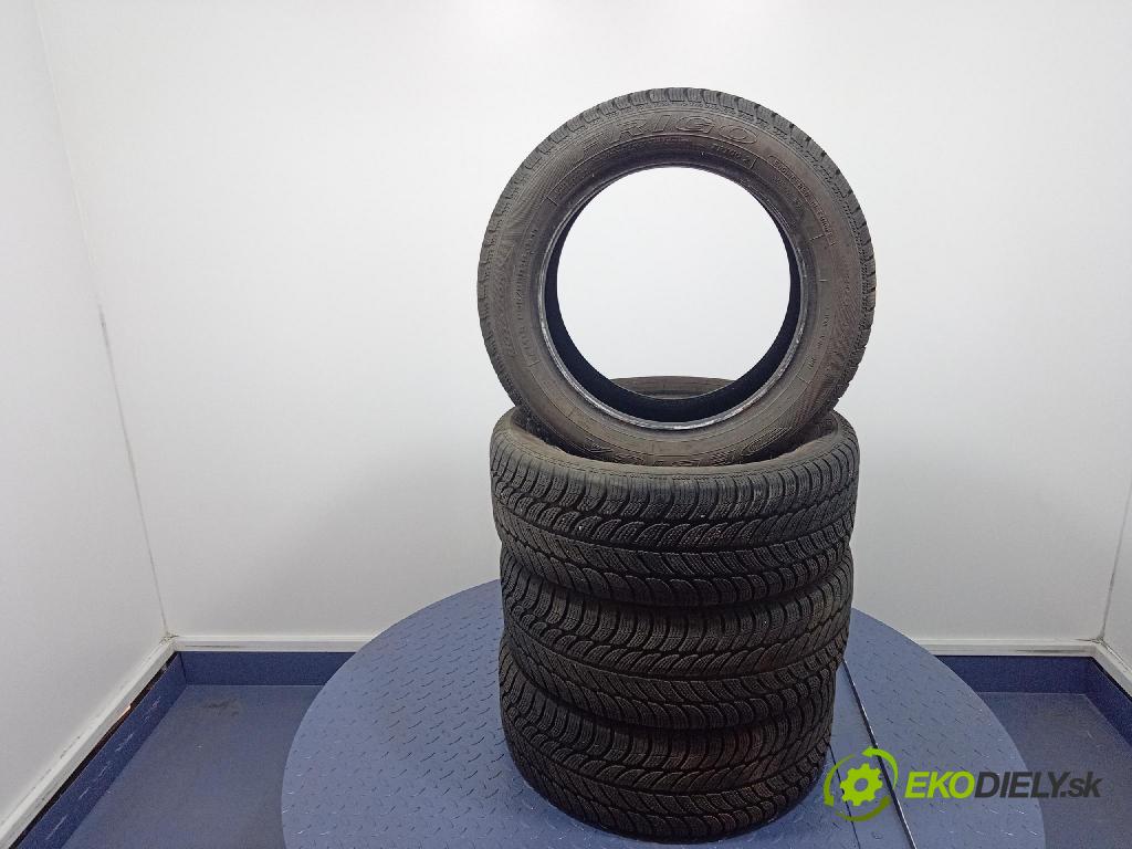 Opel Vectra 2003 pneumatika ZIMA: 5452000593900