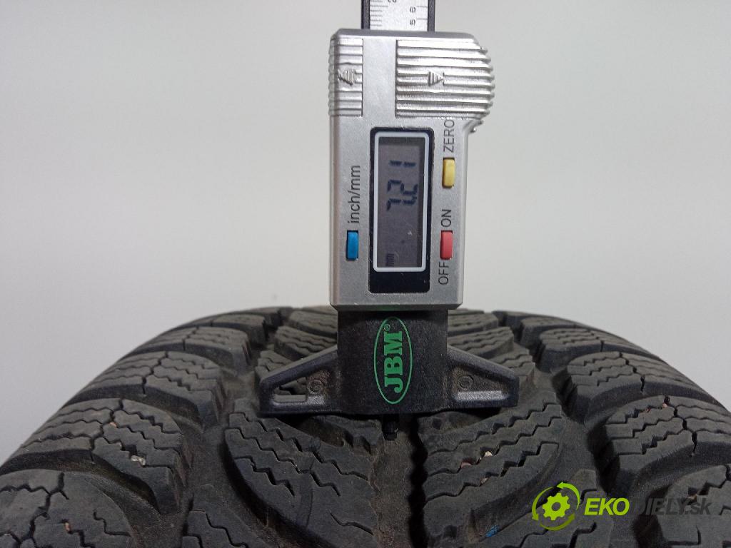 Opel Vectra 2003 pneumatika ZIMA: 5452000593900