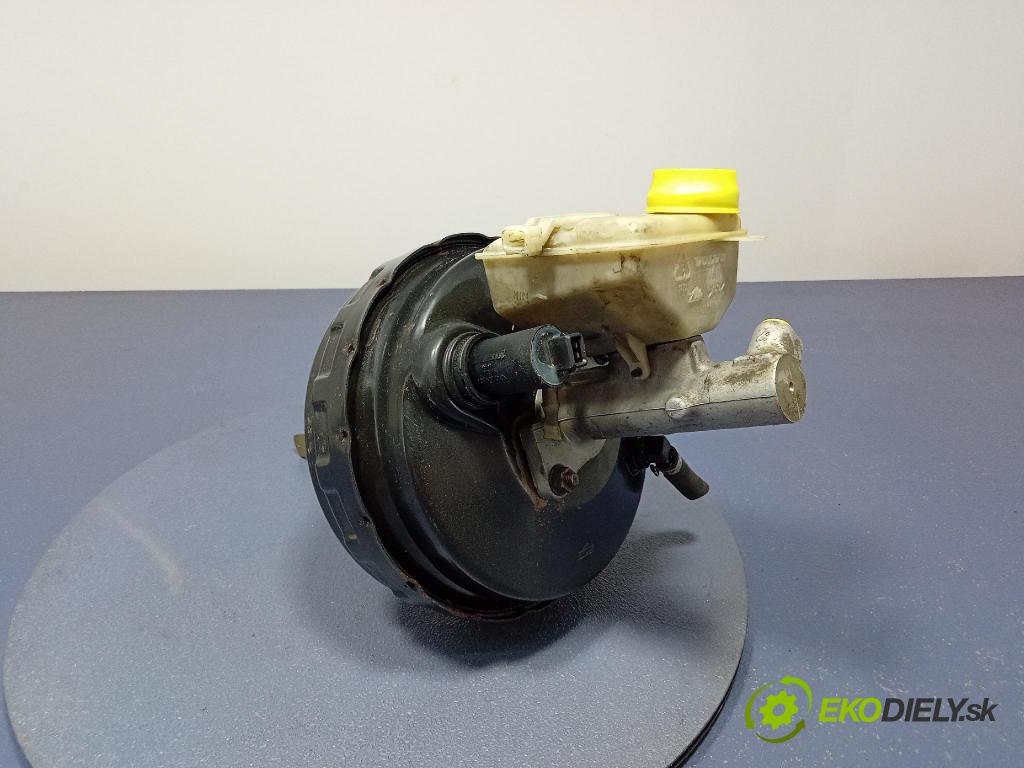 Volvo S60 2001 servo Brzdní: 8646010