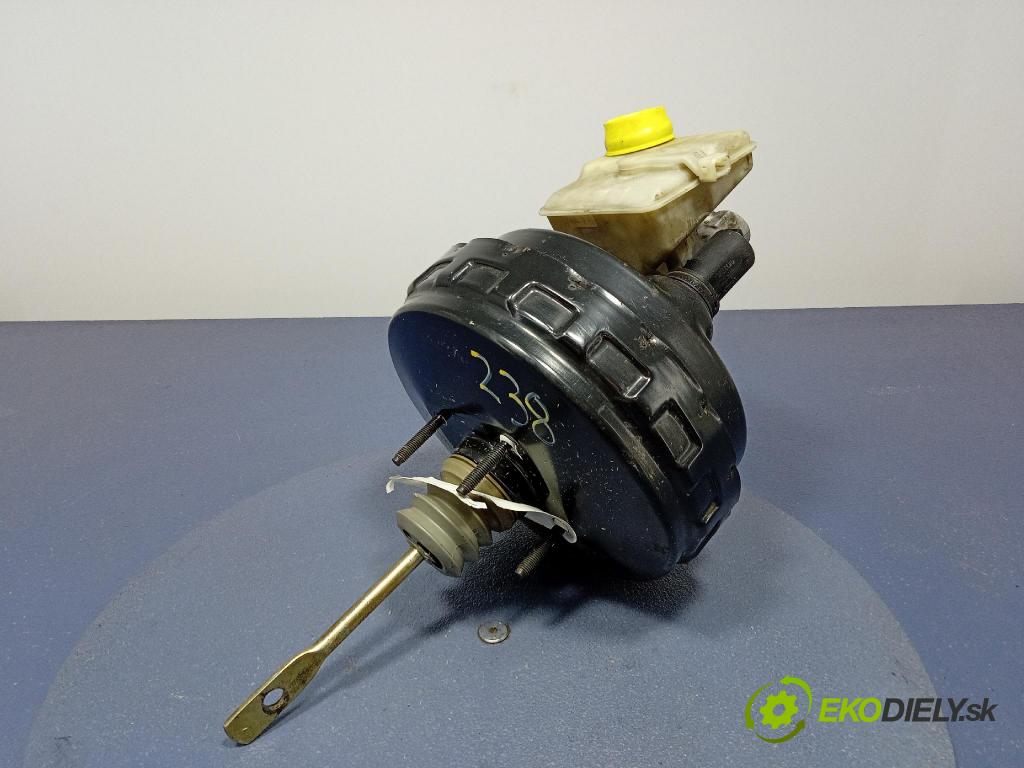 Volvo S60 2001 servo Brzdní: 8646010