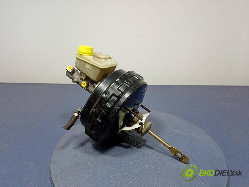 Volvo S60 2001 servo Brzdní: 8646010