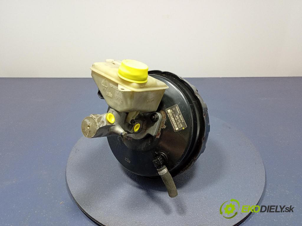 Volvo S60 2001 servo Brzdní: 8646010