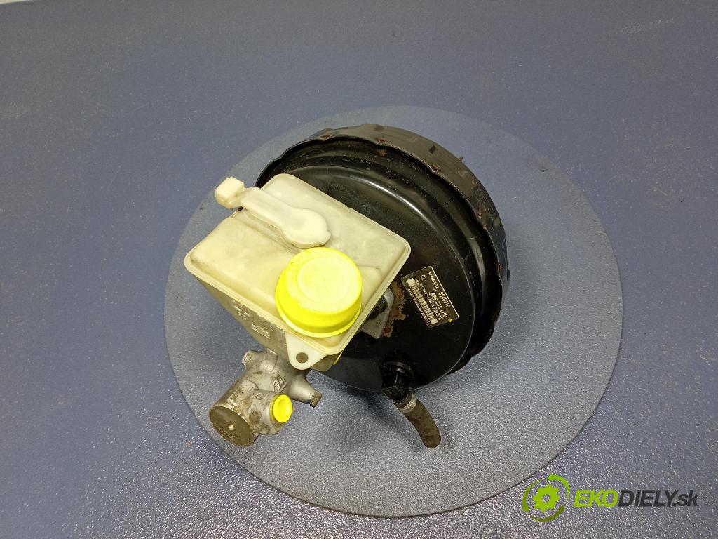 Volvo S60 2001 servo Brzdní: 8646010
