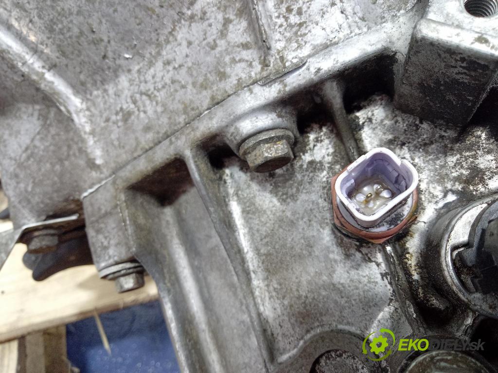 Citroen C4 2006 prevodovka Manualna 20CQ16