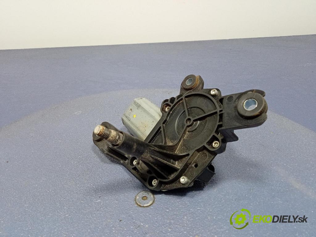 Opel Zafira 2006 motorek Stěrače: Zad: 13145548