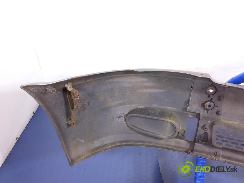 Ford Transit 2005 nárazník před 