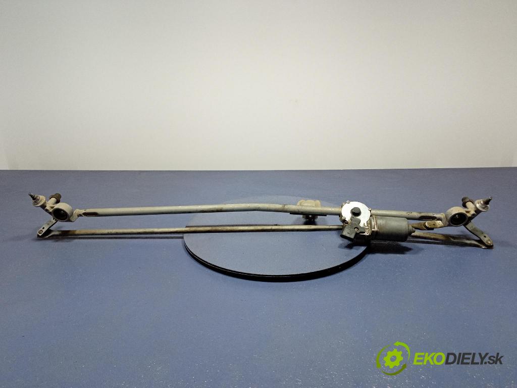 Opel Zafira 2006 mechanismus motorek Stěrače: před 13145557