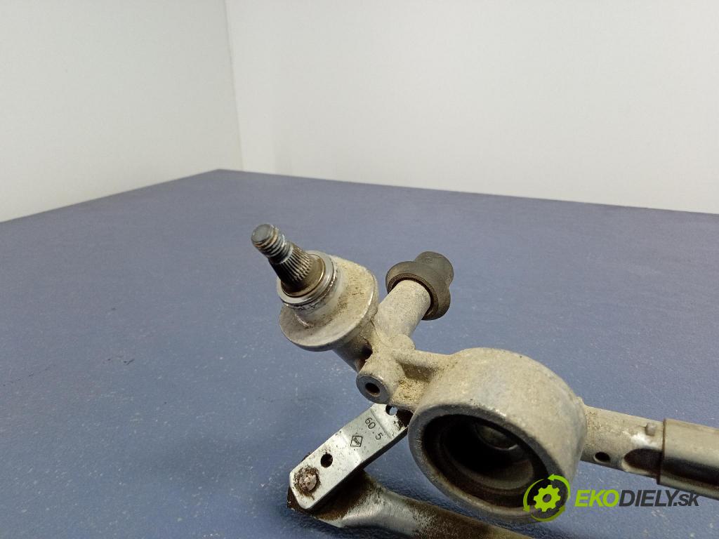Opel Zafira 2006 mechanismus motorek Stěrače: před 13145557