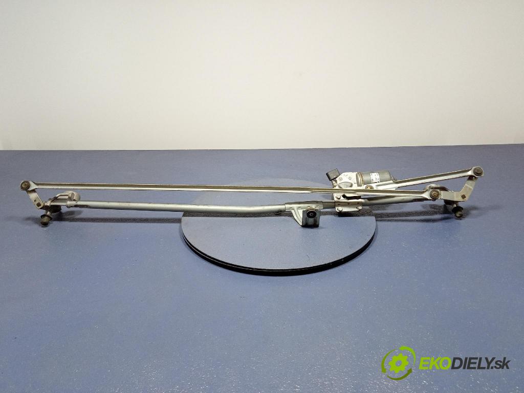 Opel Zafira 2006 mechanismus motorek Stěrače: před 13145557
