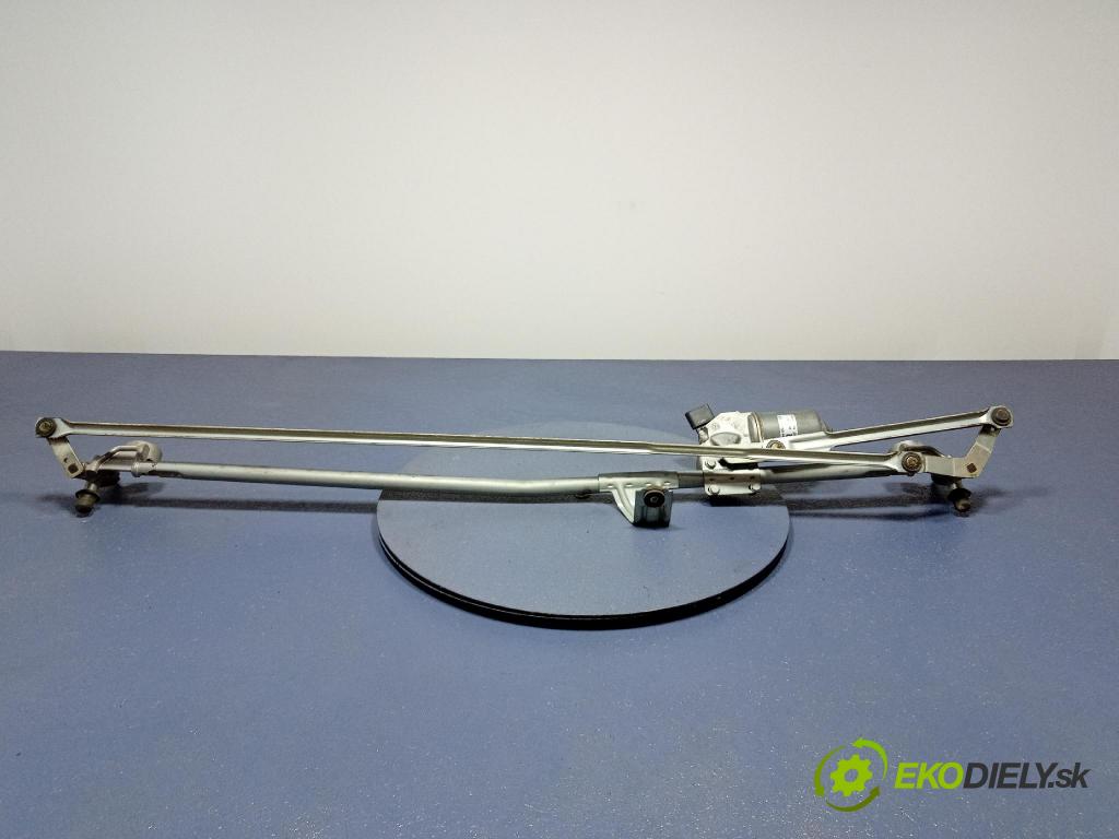 Opel Zafira 2006 mechanismus motorek Stěrače: před 13145557