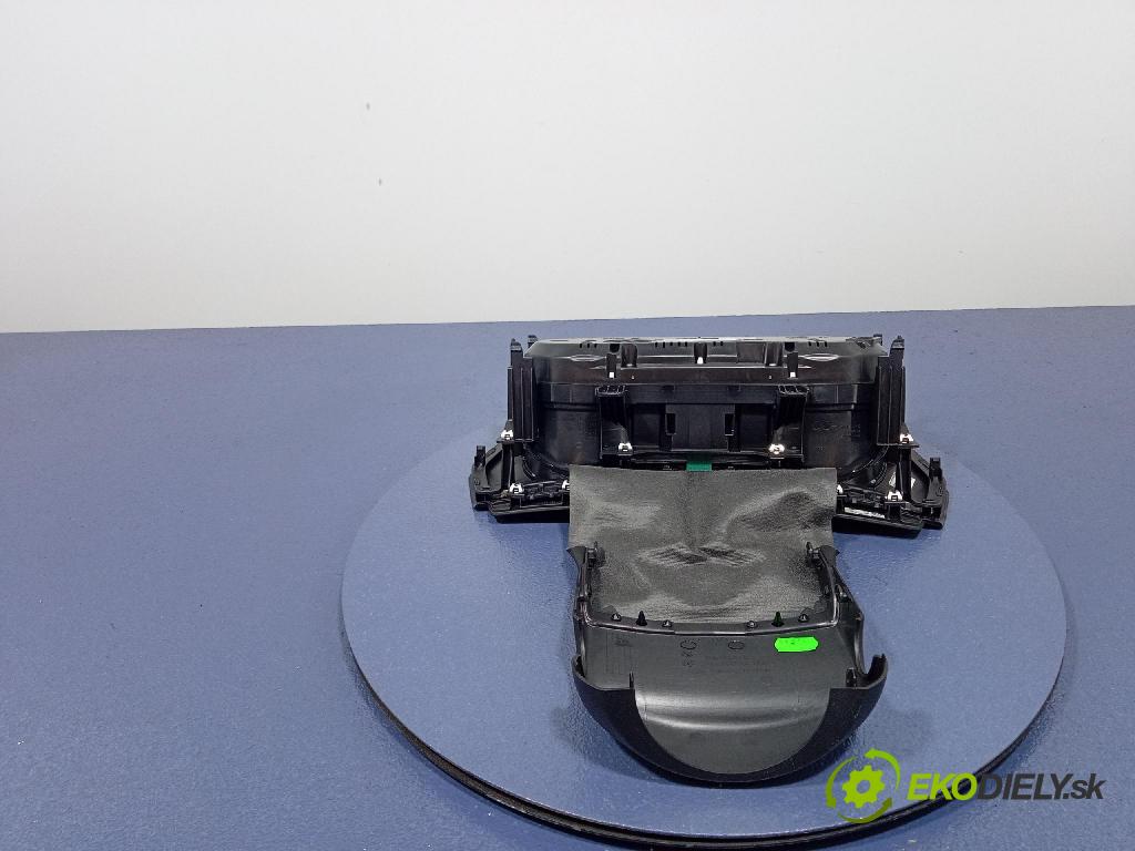 Vw Passat 2016 Přístrojová deska 3G0920751B