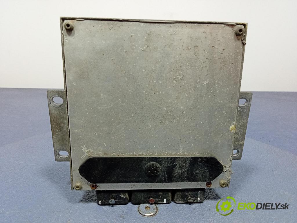 Citroen C8 2003 riadiaca jednotka Motor: 9649974680