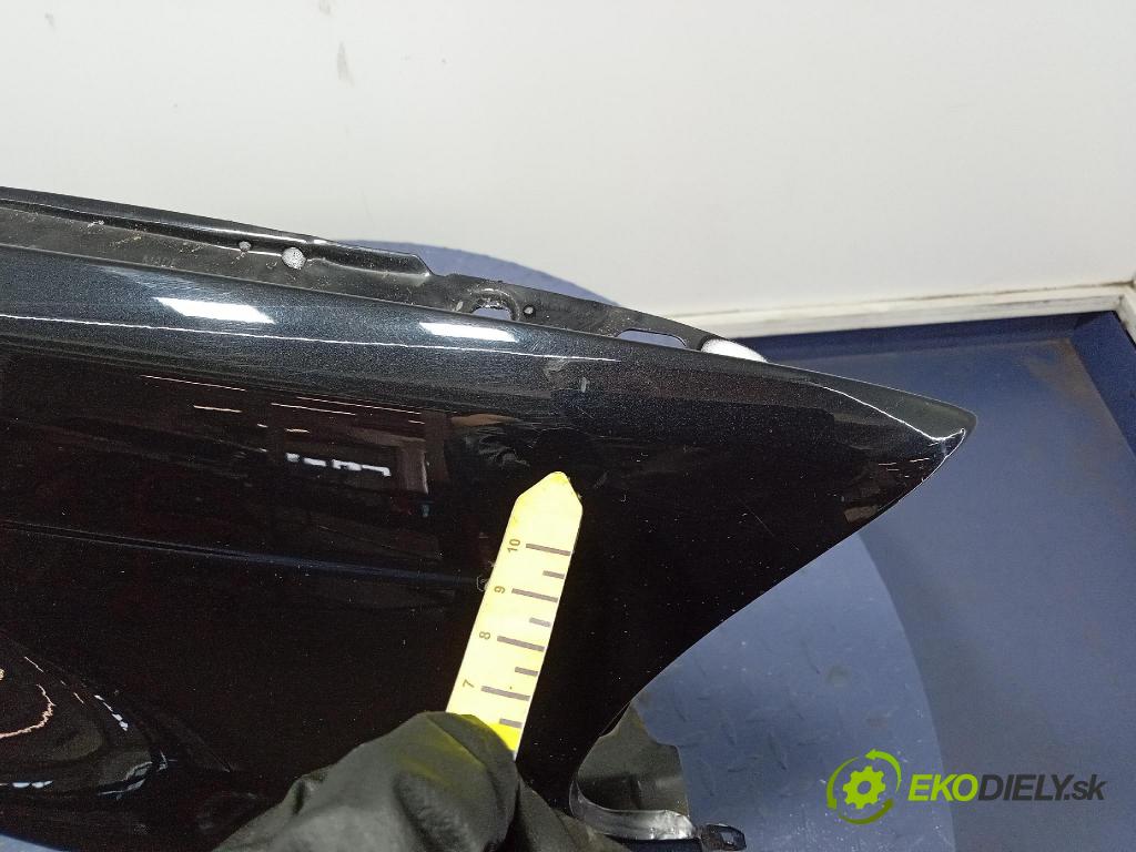 Bmw Seria 3 1999 blatnik před v pravo: 01