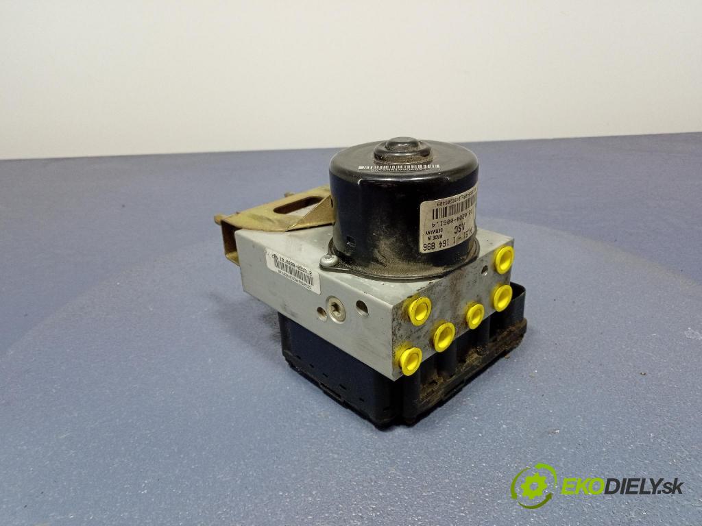 Bmw Seria 3 1999 čerpadlo ABS x 1164896