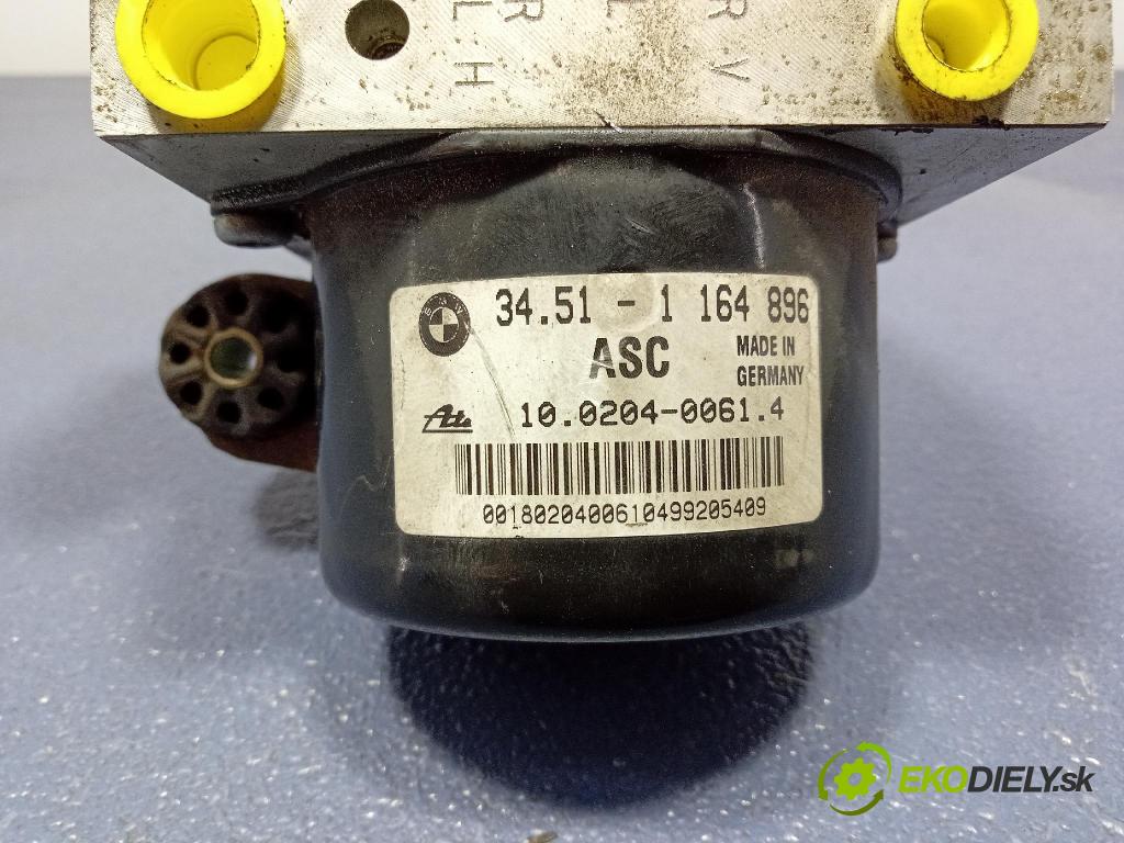 Bmw Seria 3 1999 čerpadlo ABS x 1164896