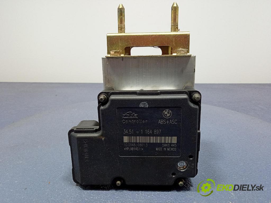 Bmw Seria 3 1999 čerpadlo ABS x 1164896