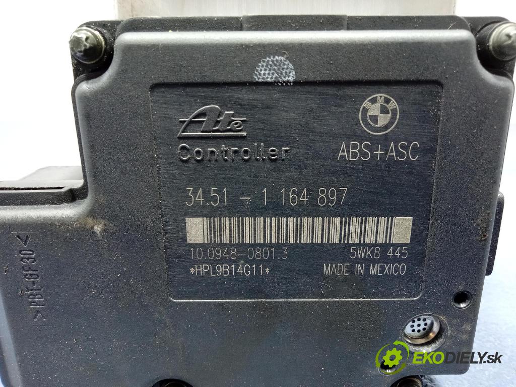 Bmw Seria 3 1999 čerpadlo ABS x 1164896