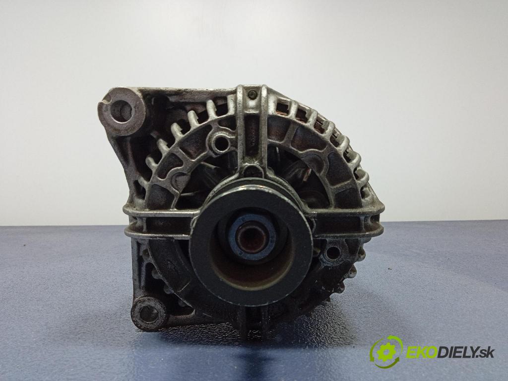 Bmw Seria 3 1999 Alternator 01