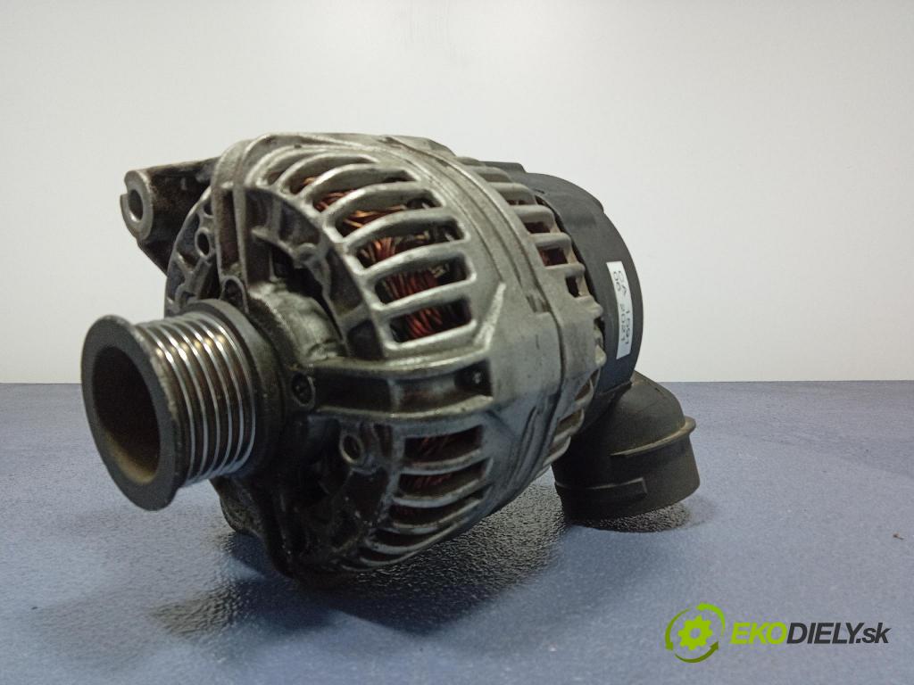 Bmw Seria 3 1999 Alternator 01