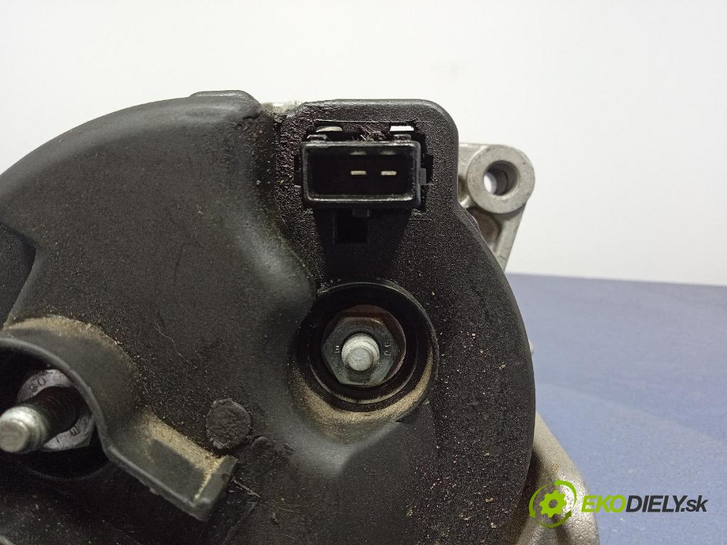 Bmw Seria 3 1999 Alternator 01