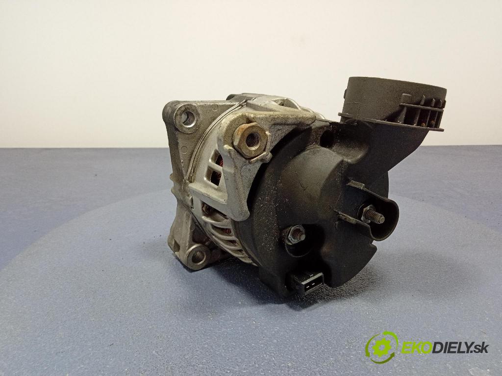 Bmw Seria 3 1999 Alternator 01
