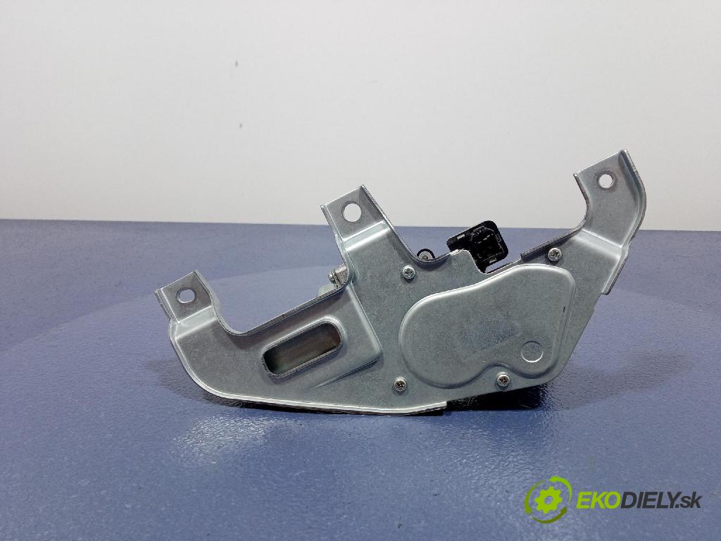 Suzuki Sx4 2008 motorek Stěrače: Zad: 01