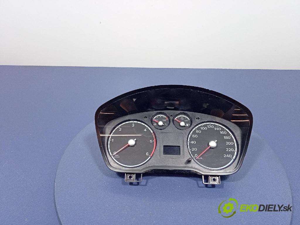 Ford Focus 2008 Přístrojová deska 3M5F10A855A