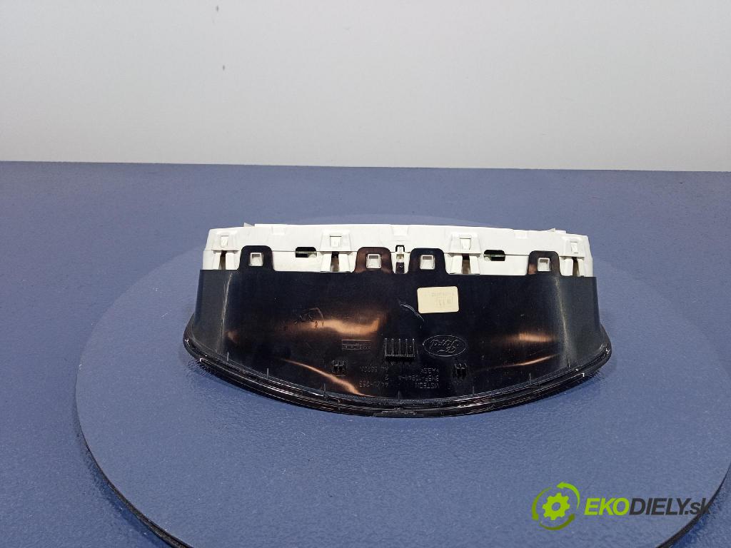 Ford Focus 2008 Přístrojová deska 3M5F10A855A