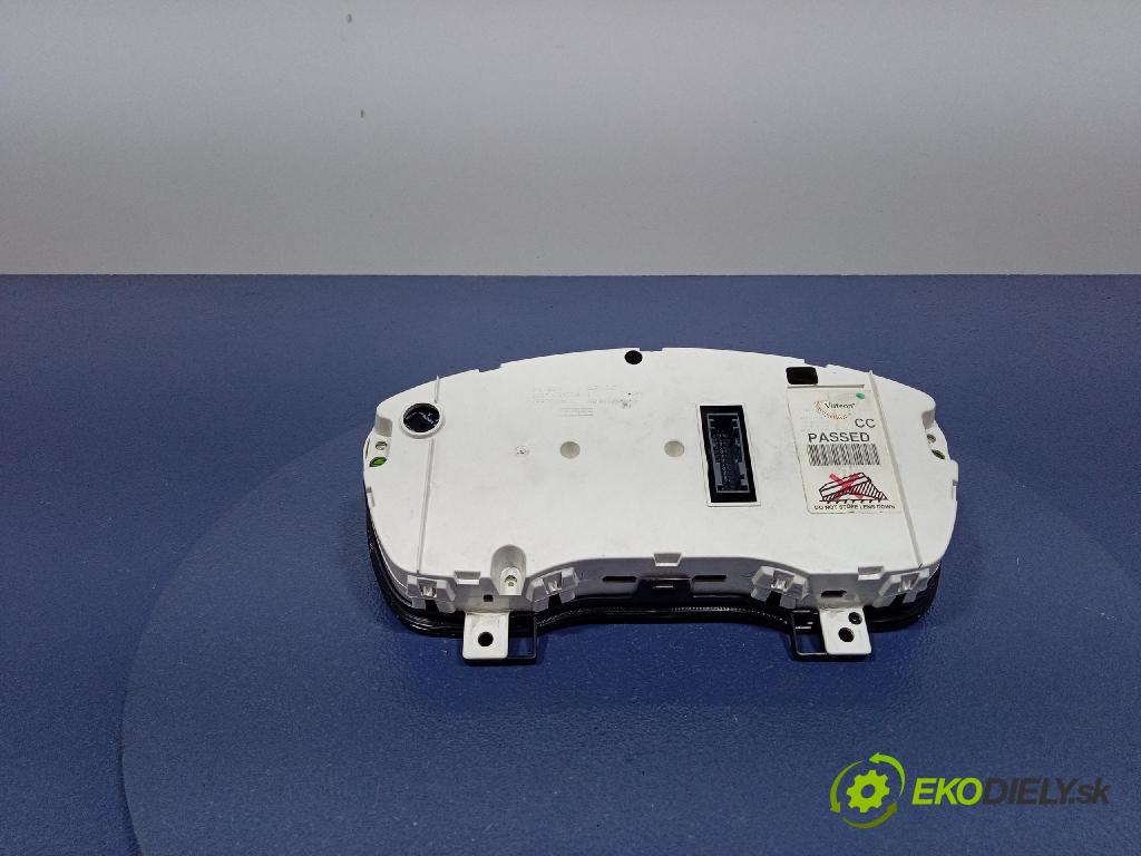 Ford Focus 2008 Přístrojová deska 3M5F10A855A