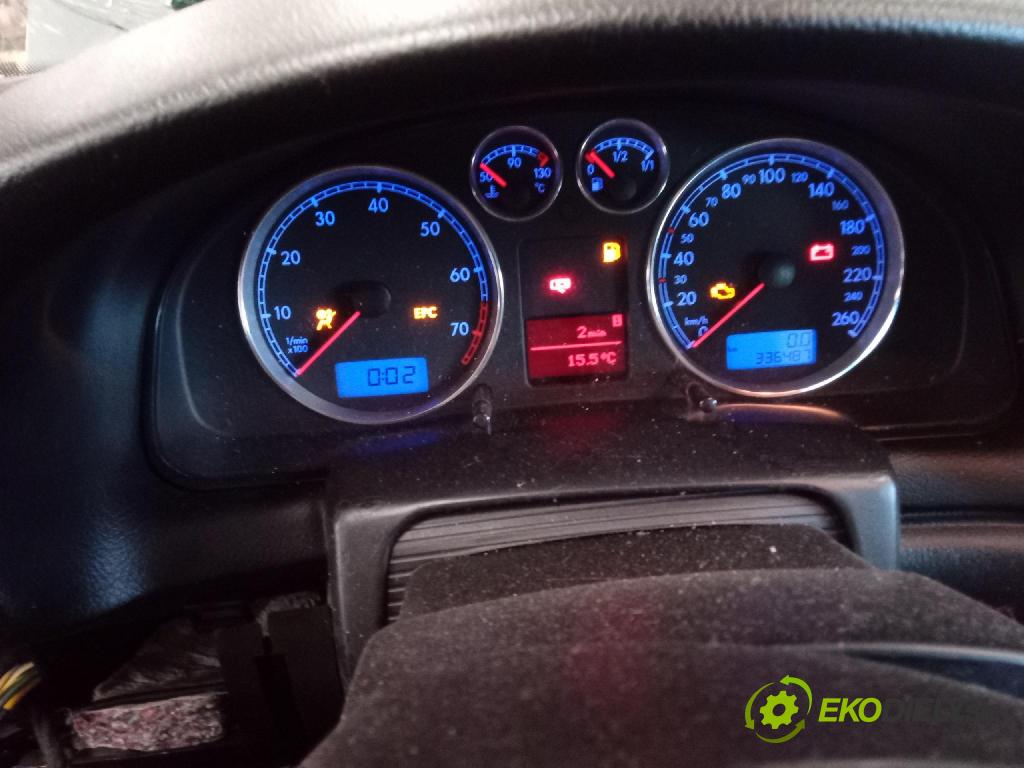 Vw Passat 2003 Přístrojová deska 3B0920829