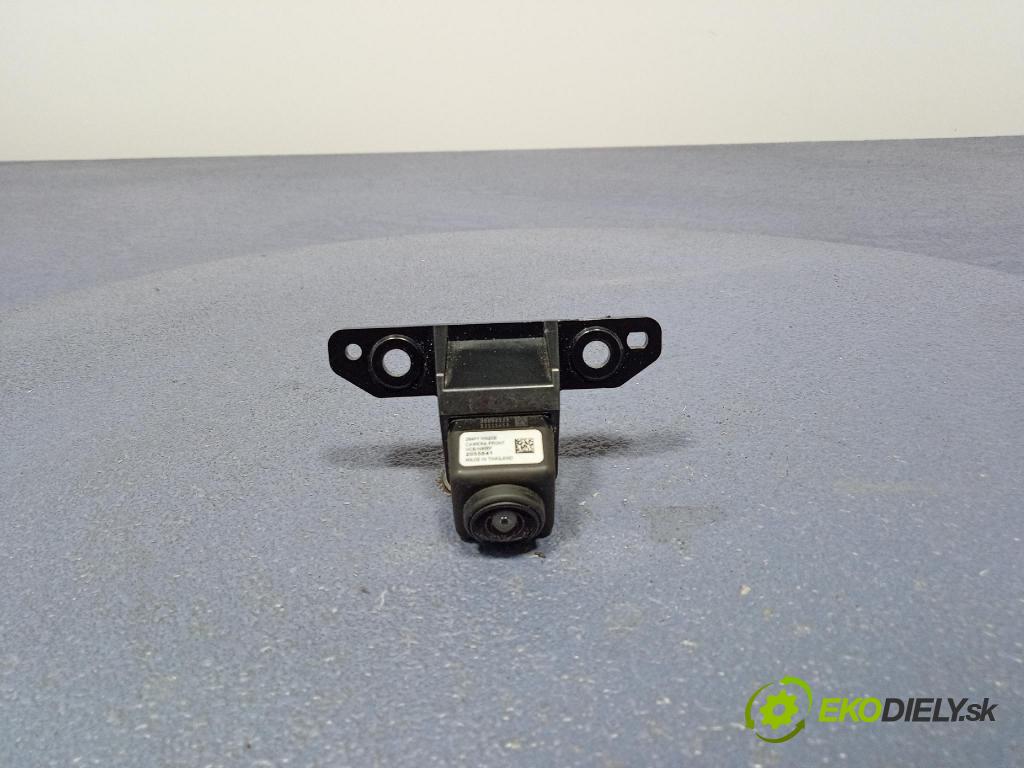 Nissan Qashqai 0 Kamera 284F1HN20B