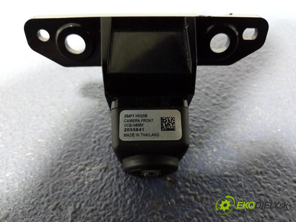 Nissan Qashqai 0 Kamera 284F1HN20B
