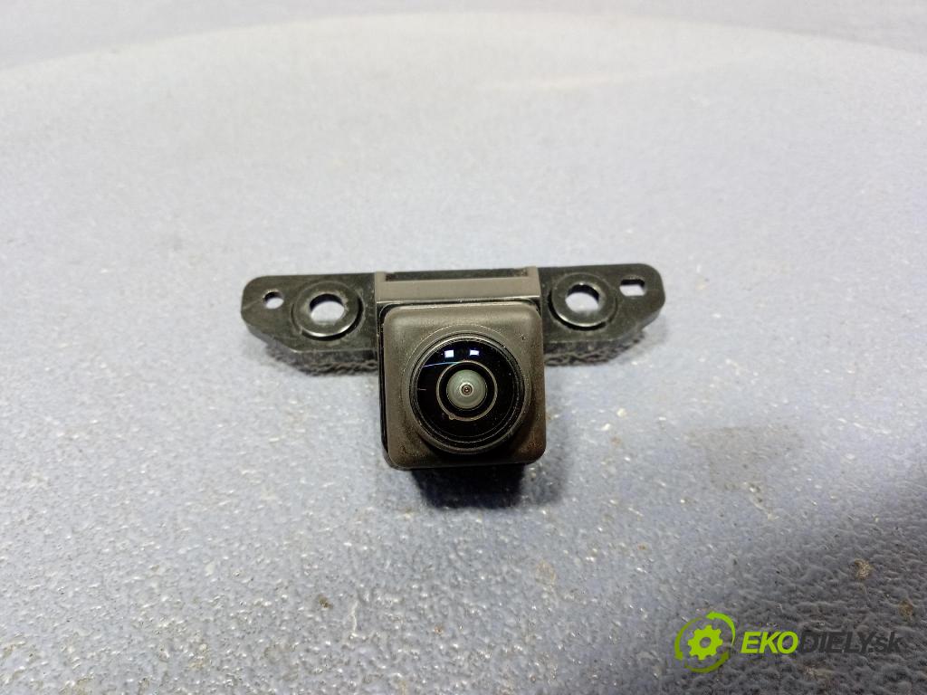 Nissan Qashqai 0 Kamera 284F1HN20B