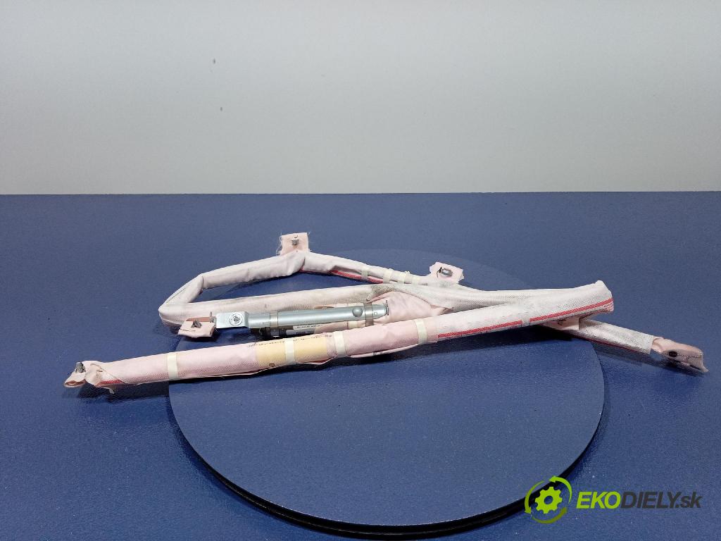 Vw Passat 2016 Airbag: clona x 3G0880742E
