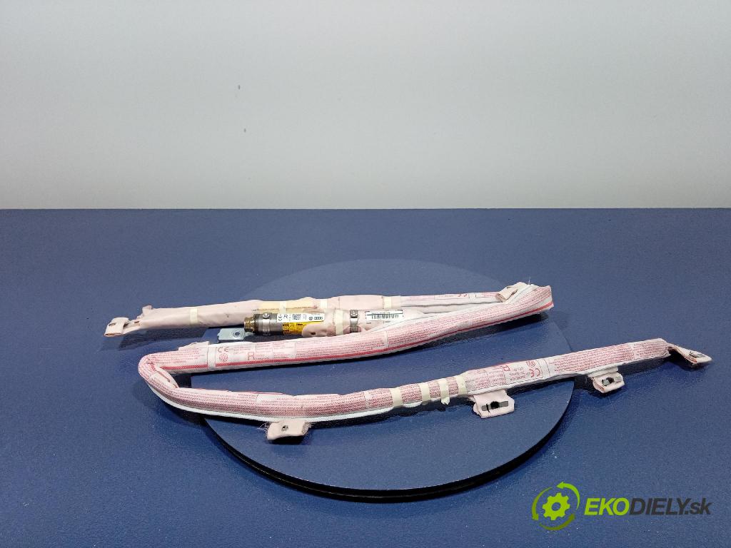 Vw Passat 2016 Airbag: clona x 3G0880742E