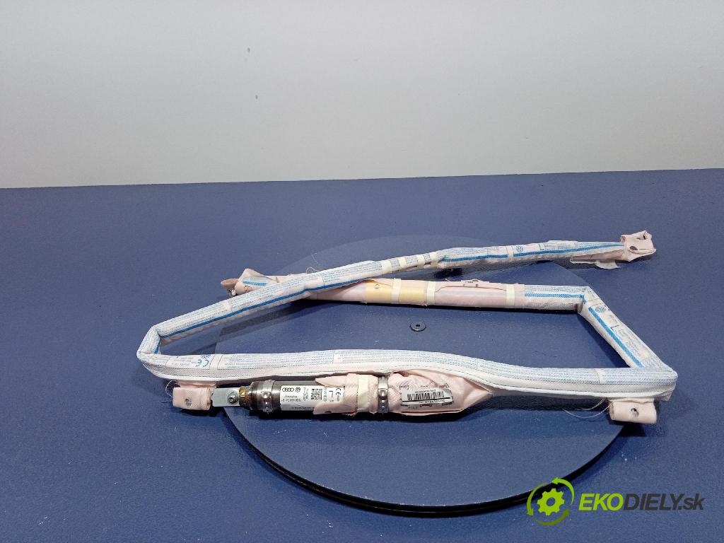 Vw Passat 2016 Airbag: clona x 3G0880741E