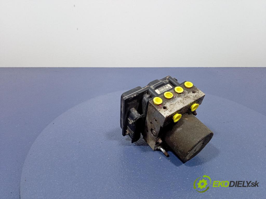 Suzuki Sx4 2008 čerpadlo ABS x 0265950461