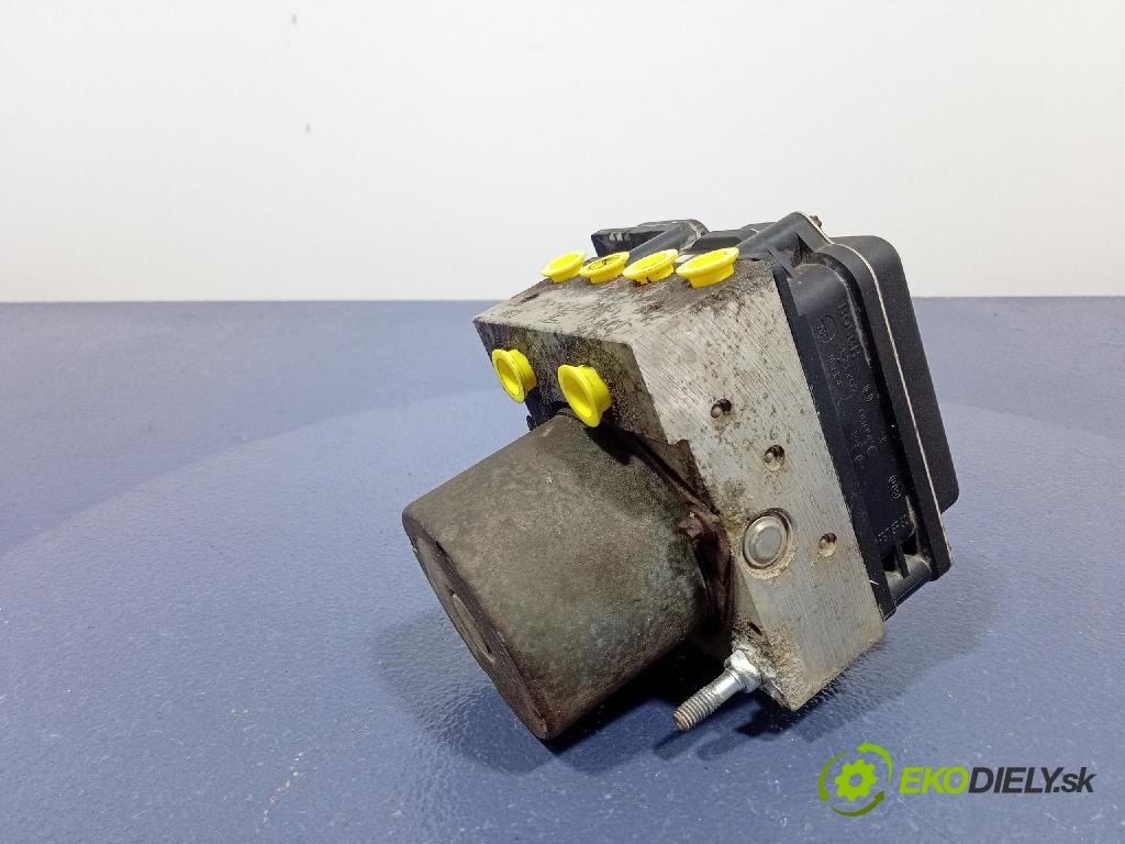 Suzuki Sx4 2008 čerpadlo ABS x 0265950461